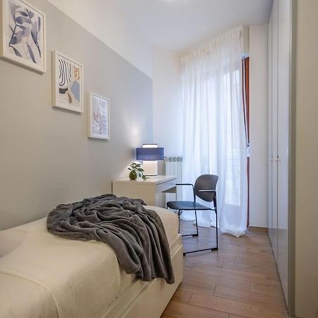 Appartamento Ginger-A Due Passi Dal Centro Di Siena Con Posto Auto المظهر الخارجي الصورة
