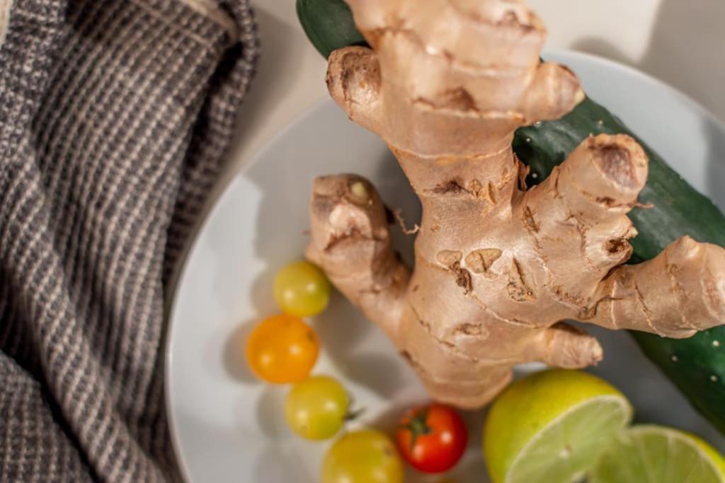 Appartamento Ginger-A Due Passi Dal Centro Di Siena Con Posto Auto المظهر الخارجي الصورة